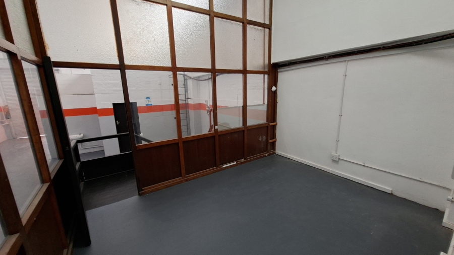 Commercial Property for Sale in Kensington Western Cape